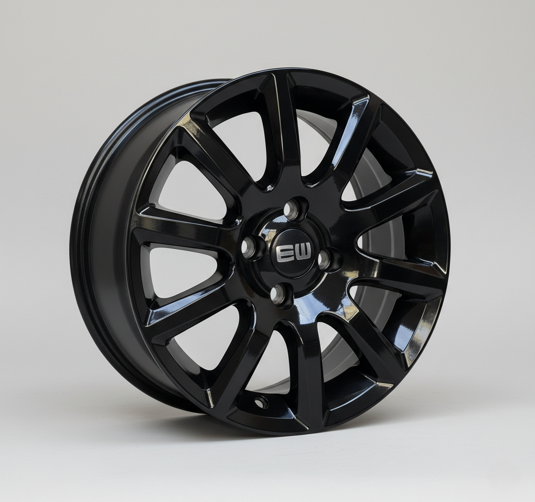 Elit Wheels EJ-19 VIPER 15"
